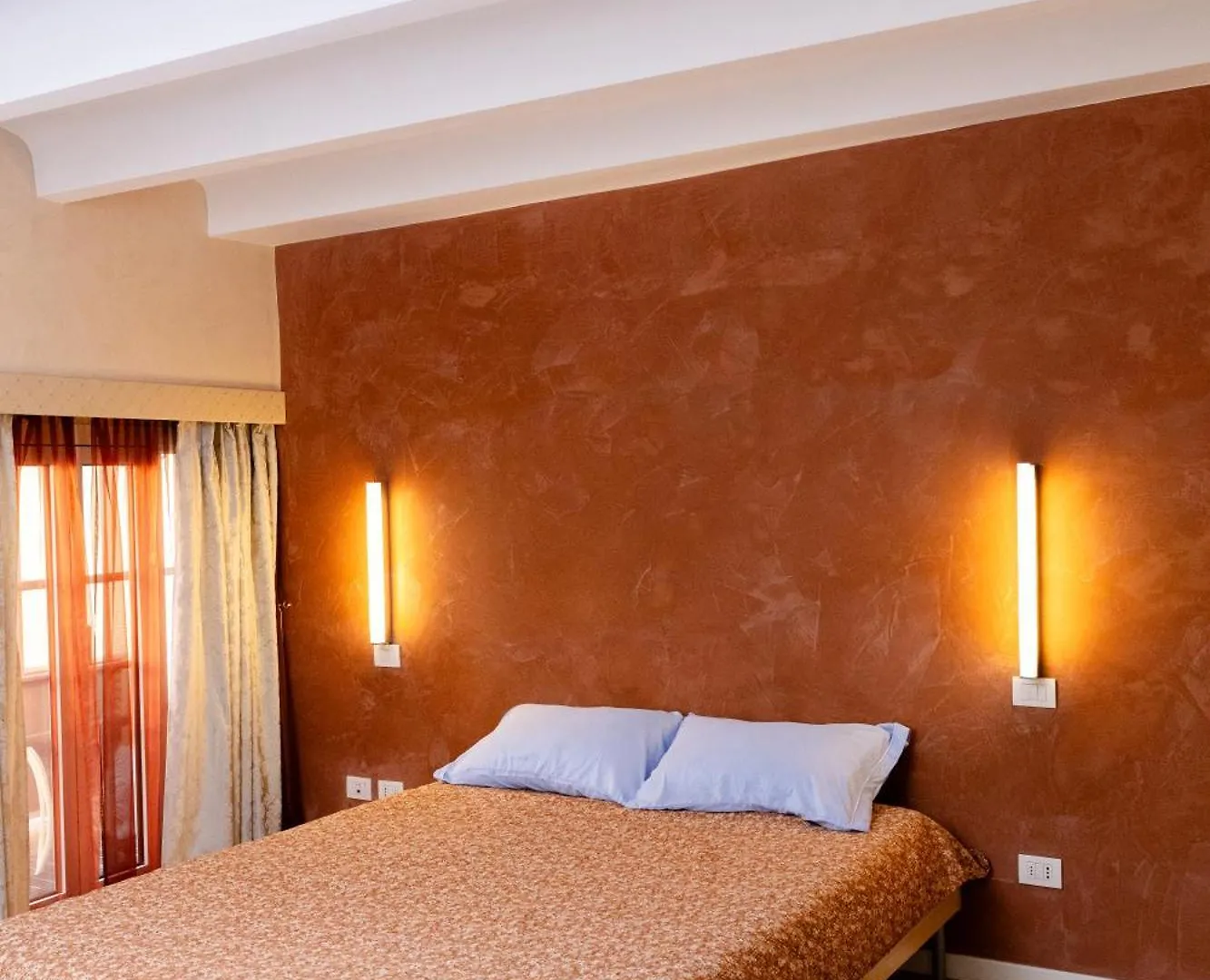 Apartman Appartamento 5 Camere Da Letto Milánó Olaszország