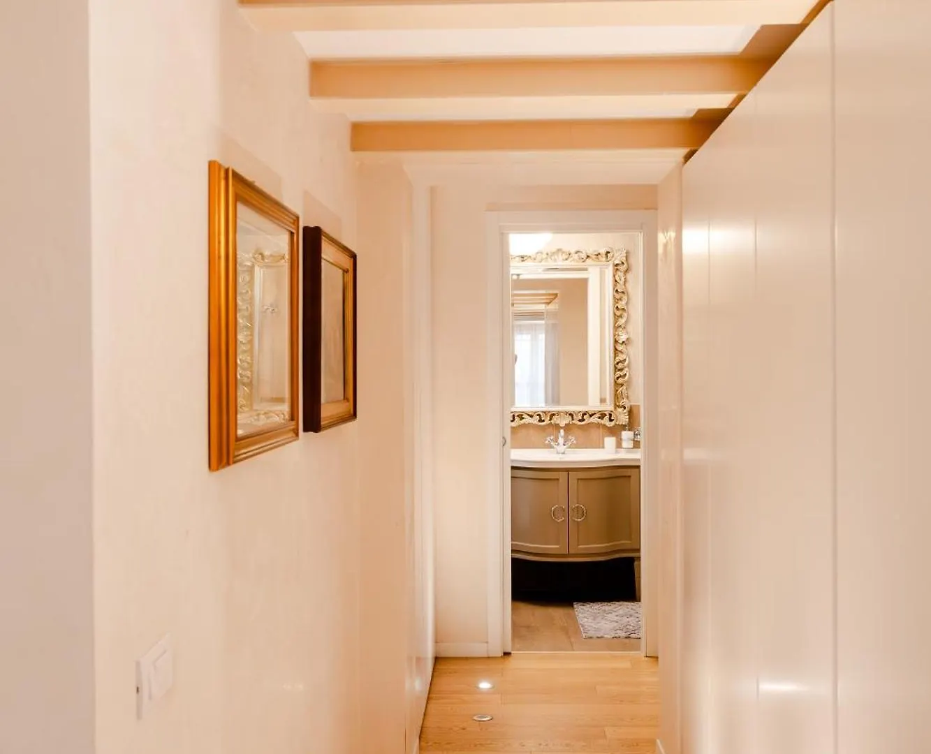 Appartamento 5 Camere Da Letto Milan Italy