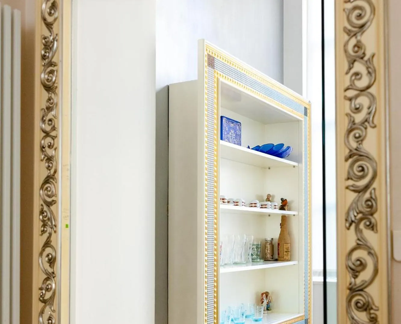 Appartamento 5 Camere Da Letto Milan
