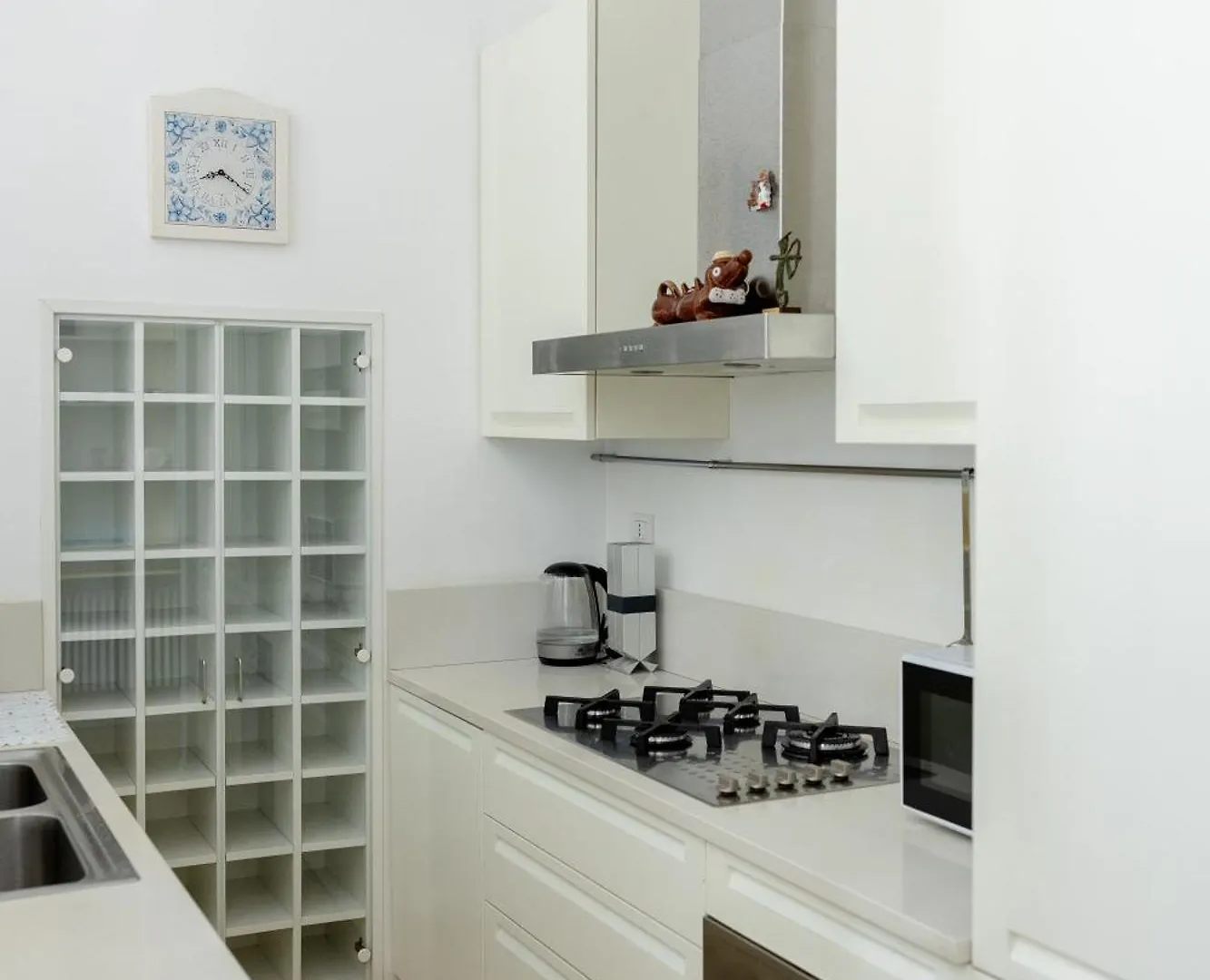 Appartamento 5 Camere Da Letto Milan