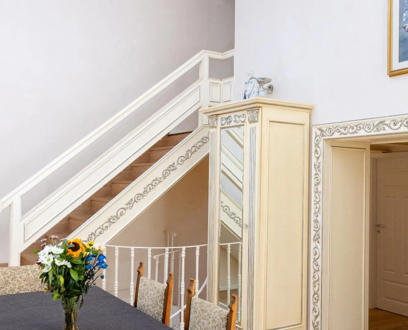 Apartment Appartamento 5 Camere Da Letto Milan